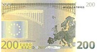 200 евро